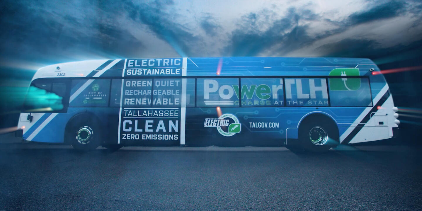 Star Metro: Electrify the Fleet