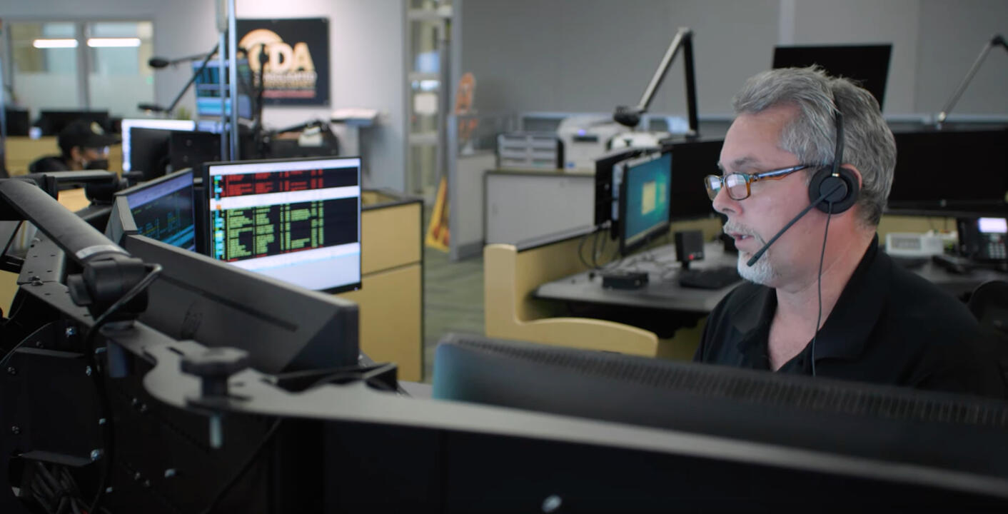 A Call for Service: Inside the CDA